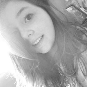 Meet your Posher, Katelyn