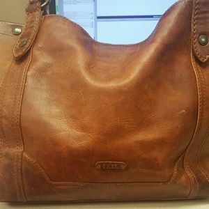 Frye handbag