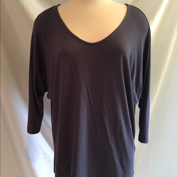 Banana Republic dolman sleeved top