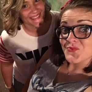 Meet your Posher, Alyson