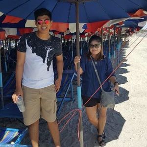 Meet your Posher, Andrew