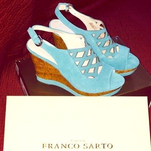 Franco Sarto