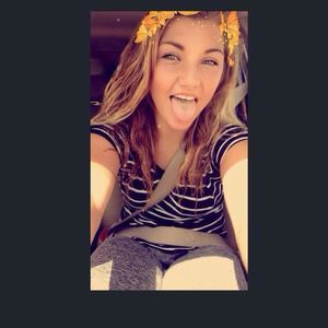 Meet your Posher, Tanna