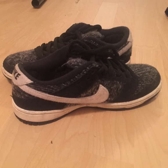Nike SB