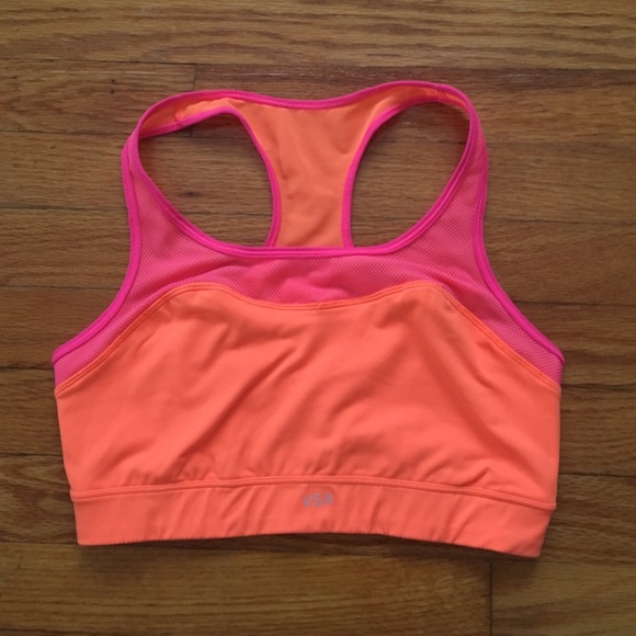 Victoria's Secret Tops - VSX Sports Bra