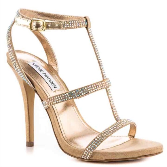 Steve Madden Shoes