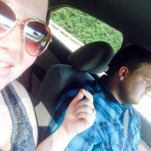 Meet your Posher, Rebekah