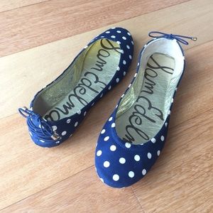 Sam Edelman Adorable Flats