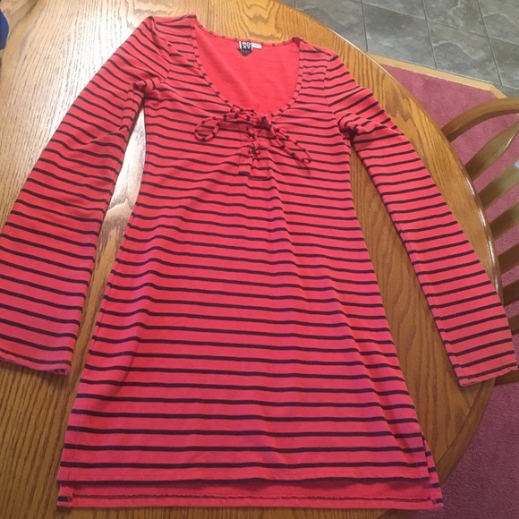 Roxy dress
