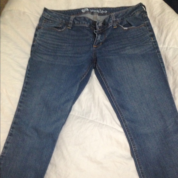 Bullhead Pacsun denim jeans!