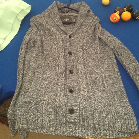 H&M cardigan