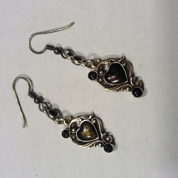 Brighton earrings