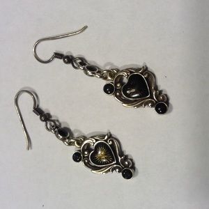 Brighton earrings