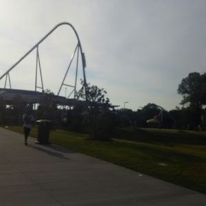 Meet your Posher, Sharon