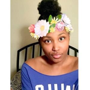 Meet your Posher, Bri