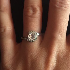 pearl bath bomb ring!