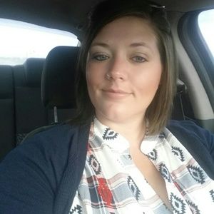 Meet your Posher, Kassie