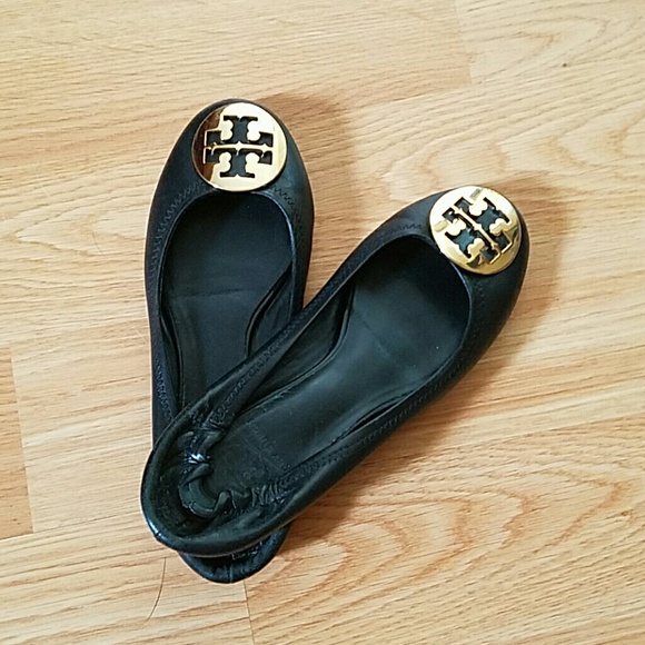 Tory Burch Ballet Flats