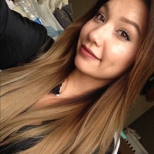 Meet your Posher, Kimberly