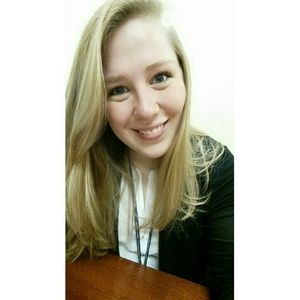 Meet your Posher, Sarah