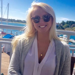 Meet your Posher, Niki