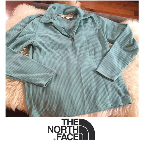 the north face tekware