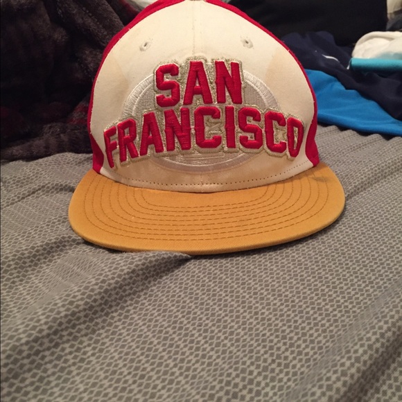 49ers SnapBack