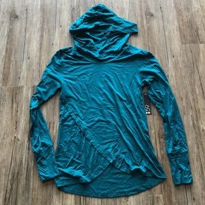 Splits59 Gia Jersey Hoodie Splits59 Gia Jersey Hoodie