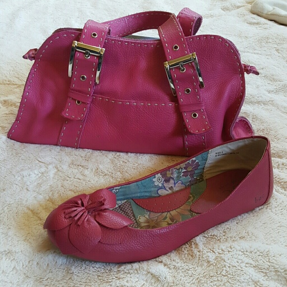 Carla Mancini handbag