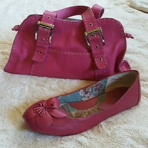 Carla Mancini handbag