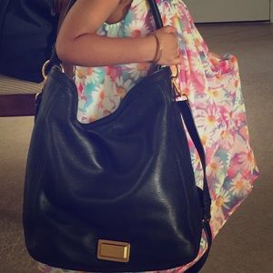 Marc by Marc Jacobs Classic New Q Hillier