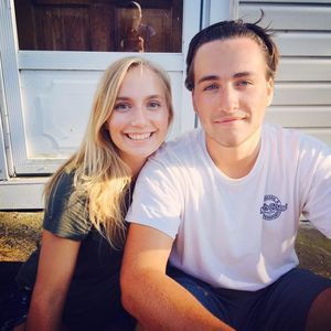 Meet your Posher, Desiree