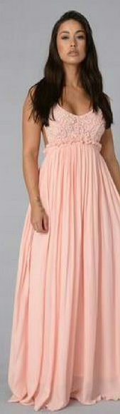 Fashion Nova "ancient rome" maxi dress size small