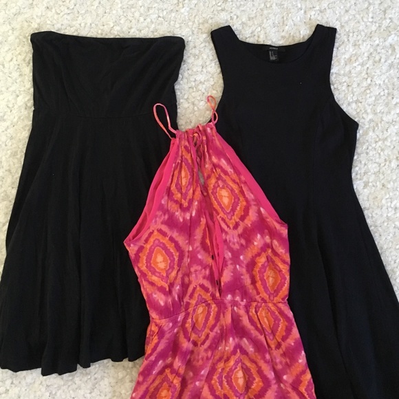 3 for $18