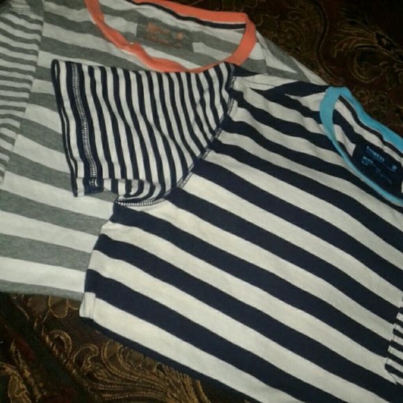 2Express Shirts For the Price of 1??????