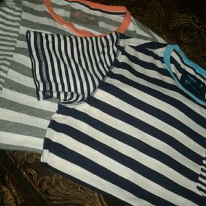 2Express Shirts For the Price of 1??????