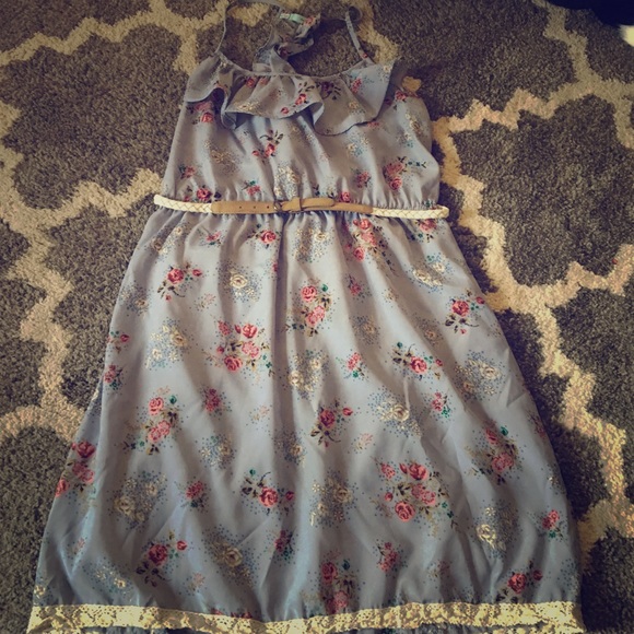 MAURICES Country dress