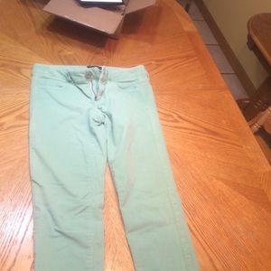 American Eagle jeans size 4
