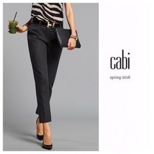 Cabi Go to Trouser size 10