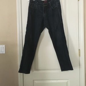 Torrid jeans