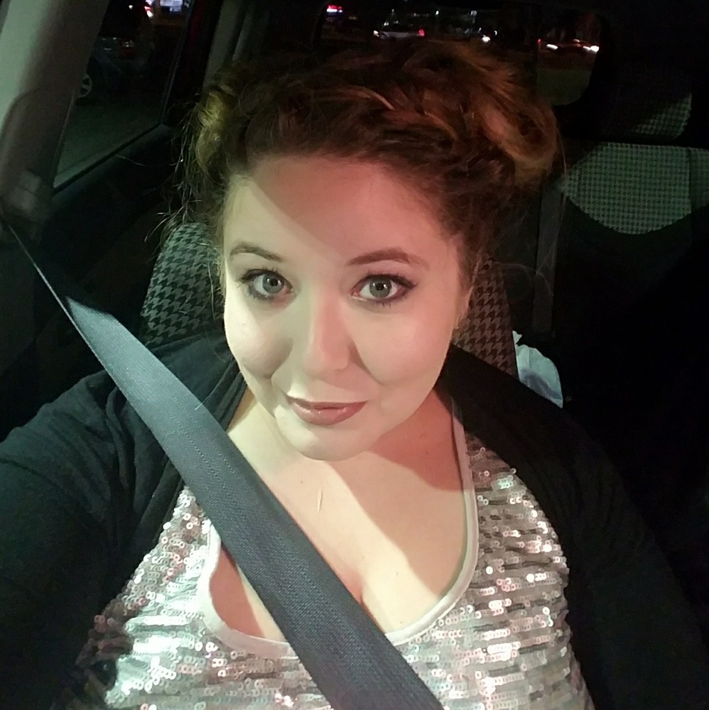 Meet your Posher, Kaitlen