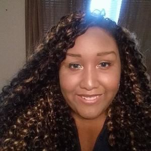 Meet your Posher, Jasmine