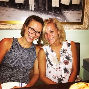 Meet your Posher, Maura