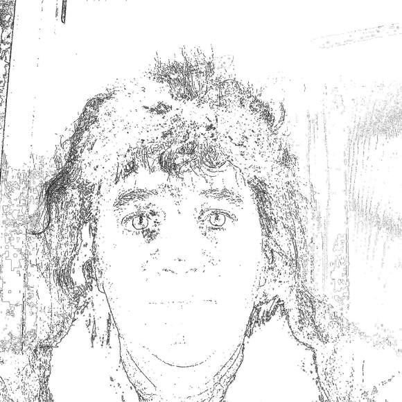 Meet your Posher, Angelique