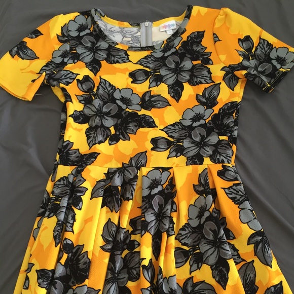 Lularoe Amelia