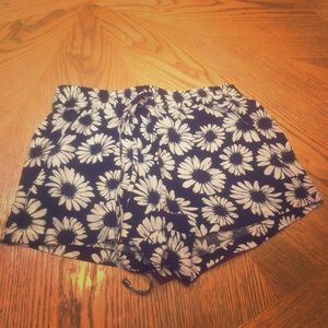Forever 21 shorts