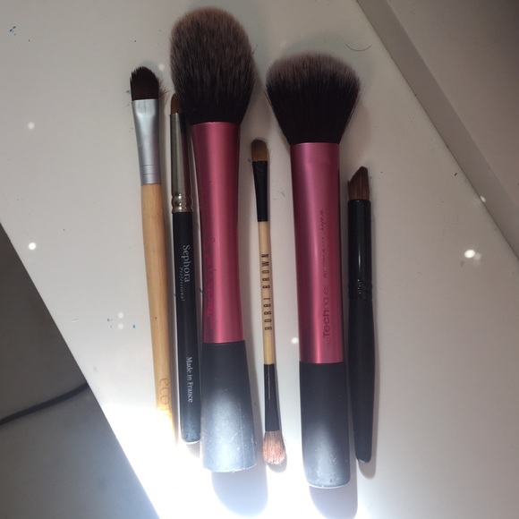 🎉Makeup Brush Lot🎉