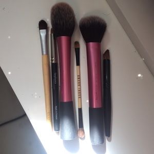 🎉Makeup Brush Lot🎉