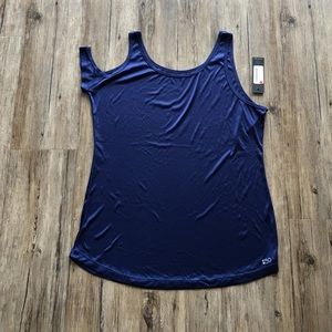 Splits59 Elsie Performance Singlet
