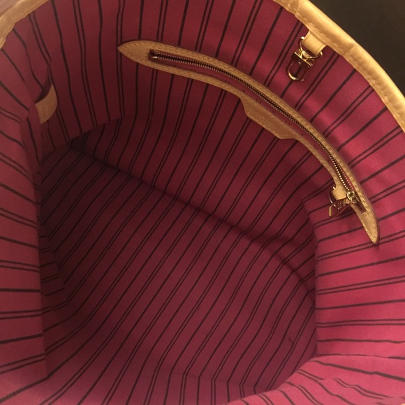 Louis Vuitton delightful pm - Picture 2 of 4